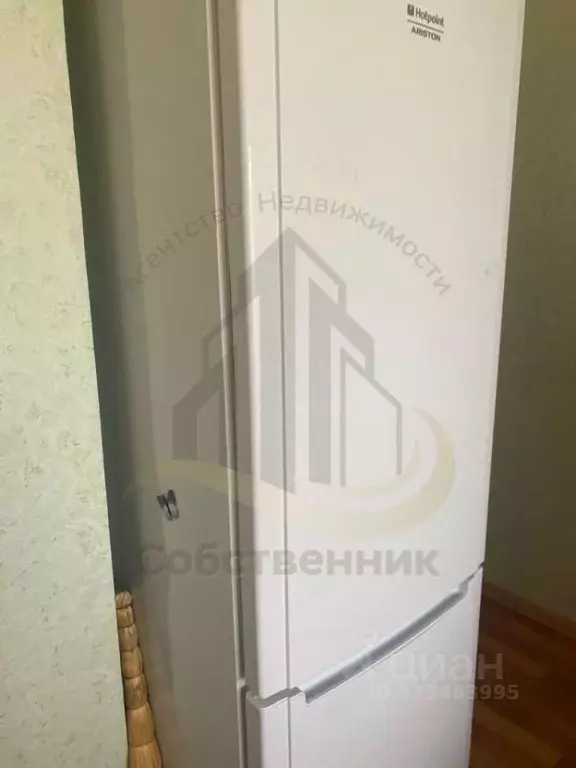 1-к кв. Белгородская область, Старый Оскол Северный мкр, 27 (39.0 м) - Фото 2