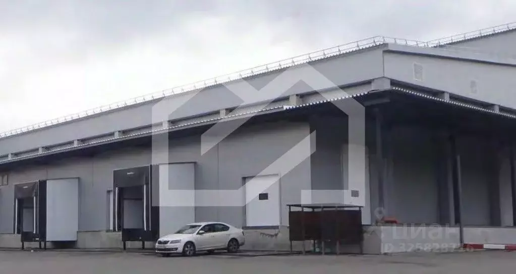 Помещение свободного назначения в Московская область, Раменский ... - Фото 1