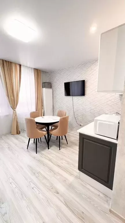 Квартира-студия, 26 м, 7/10 эт. - Фото 0