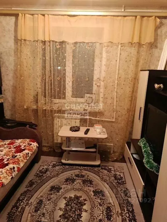 1-к кв. Липецкая область, Липецк ул. Валентины Терешковой, 28 (12.6 м) - Фото 1