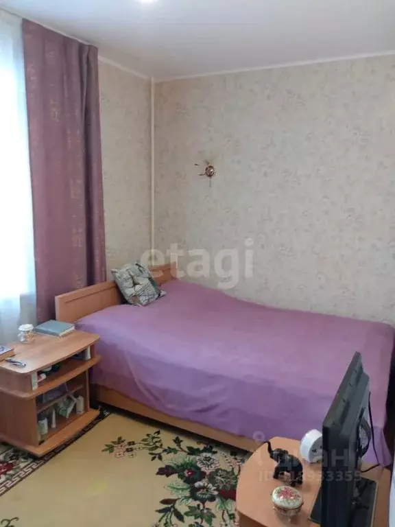 3-к кв. Алтайский край, Бийск пос. Сорокино, ул. Мирная, 5 (53.0 м) - Фото 0