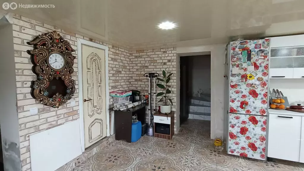 Дом в Апшеронск, улица Чернышевского, 5 (186 м) - Фото 1