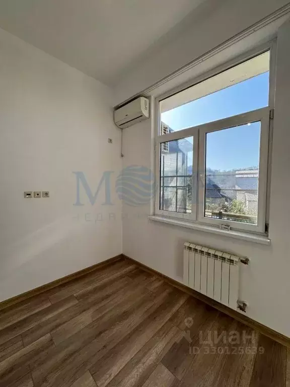1-к кв. Краснодарский край, Сочи ул. Следопытов, 9А (23.7 м) - Фото 1