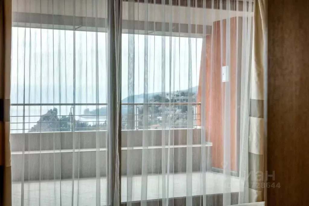 2-к кв. Крым, Ялта муниципальный округ, Гурзуф пгт ул. Строителей, 3 ... - Фото 2