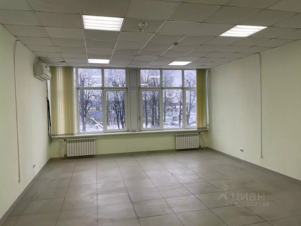 Помещение свободного назначения в Калужская область, Калуга Московская ... - Фото 2