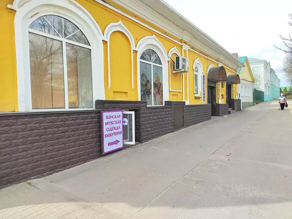 Помещение свободного назначения в Белгородская область, Алексеевка ул. ... - Фото 0