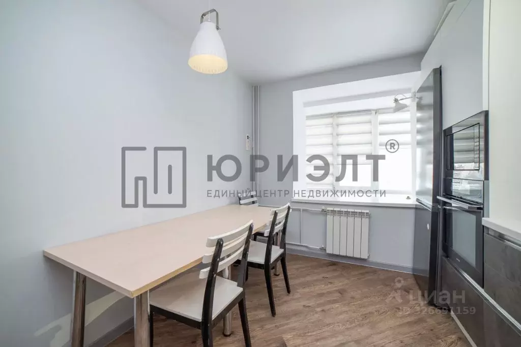 3-к кв. Свердловская область, Екатеринбург ул. Шейнкмана, 110 (87.0 м) - Фото 2