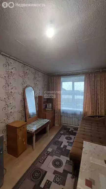 1к в 4-комнатной квартире (11.2 м) - Фото 2