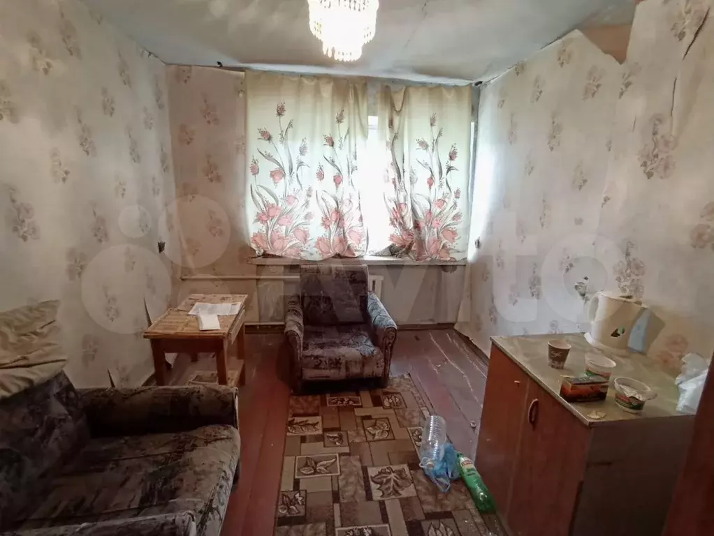 Комната 11,4 м в 1-к., 4/5 эт. - Фото 0