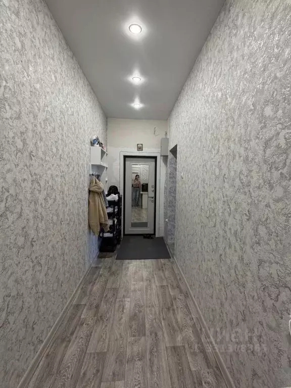3-к кв. Нижегородская область, Кстово Зеленая ул., 16 (84.0 м) - Фото 2