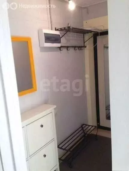 1-комнатная квартира: Иркутск, улица Жуковского, 21 (33.4 м) - Фото 2
