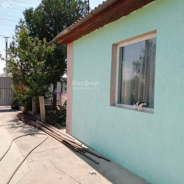 Дом в Владиславовка, улица Мира, 10А (85.5 м) - Фото 2