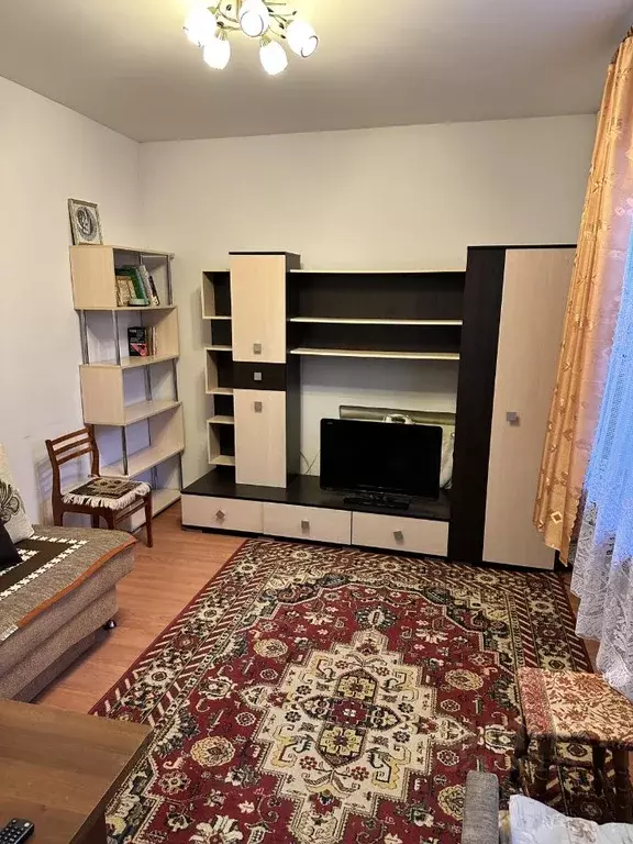 2-к кв. Удмуртия, Ижевск 9-я Подлесная ул., 33 (48.0 м) - Фото 1