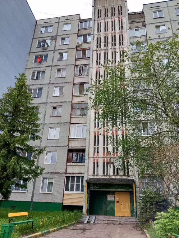 2-к кв. Тверская область, Конаково ул. Горького, 3 (46.7 м) - Фото 1