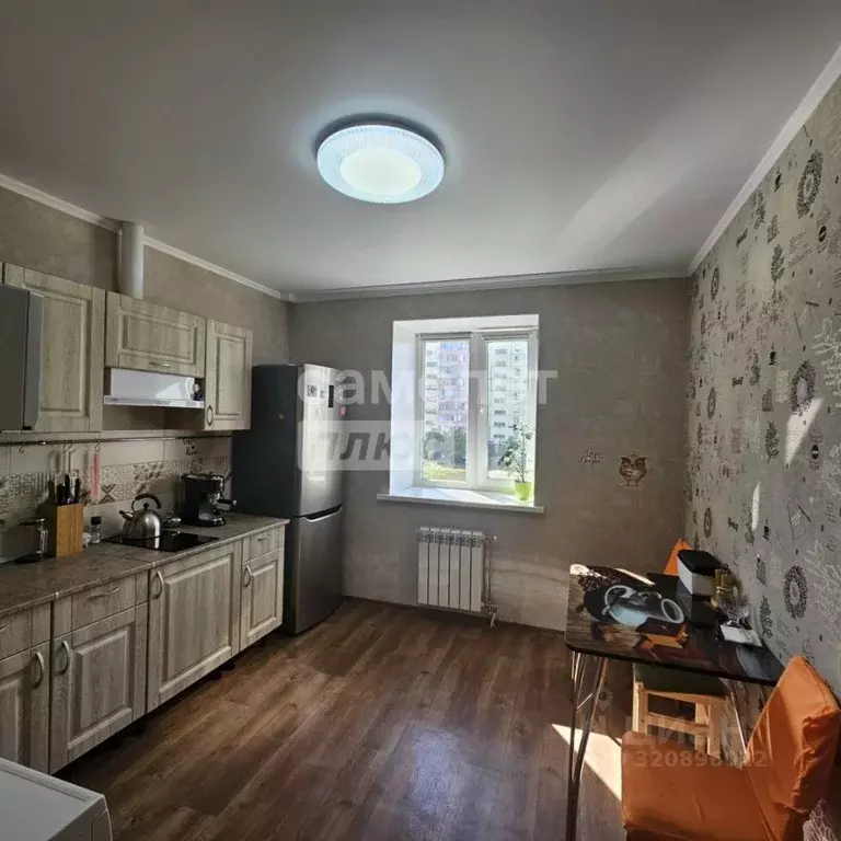 1-к кв. Омская область, Омск ул. 7-я Линия, 190/2 (44.5 м) - Фото 1