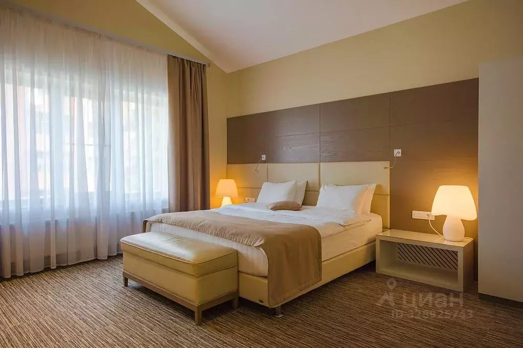 Комната Рязанская область, Рязань проезд Шабулина, 21Б (28.0 м) - Фото 1