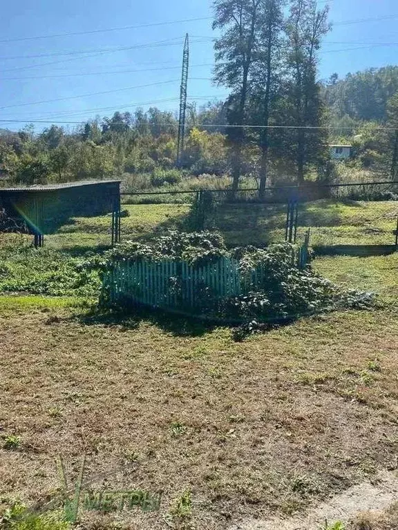 Участок в Приморский край, Владивосток Большекаменская ул. (12.55 ... - Фото 2