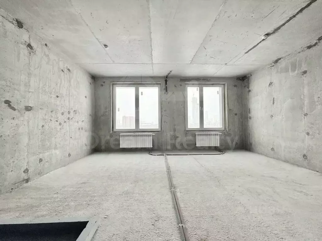 2-к кв. Москва ул. Зорге, 9к2 (35.7 м) - Фото 2