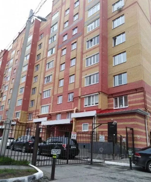 1-к кв. Марий Эл, Йошкар-Ола ул. Эшкинина, 25 (45.0 м) - Фото 0