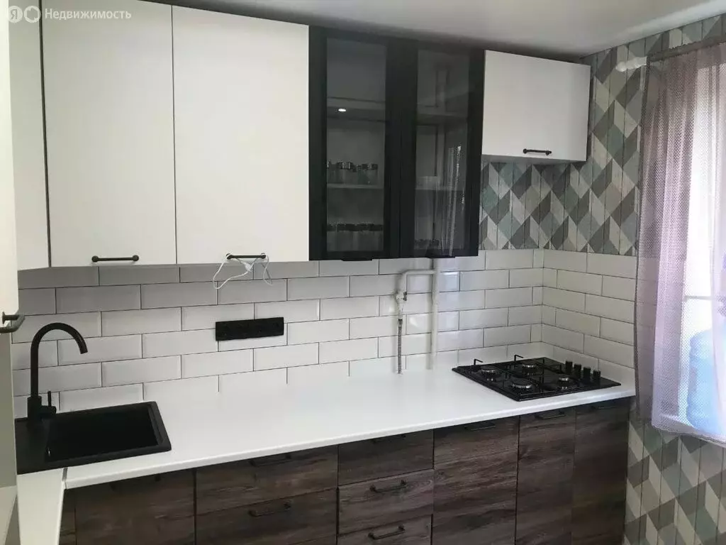 2-комнатная квартира: Батайск, Октябрьская улица, 122 (51.1 м) - Фото 1