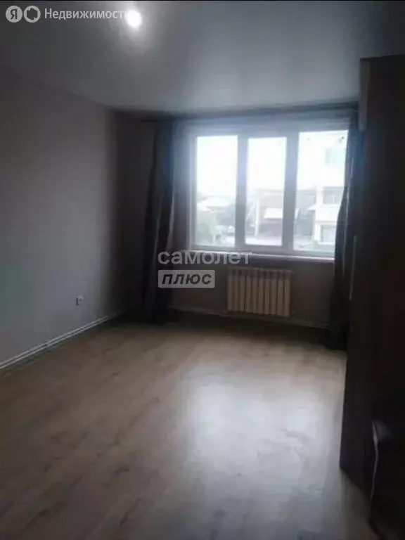 1-комнатная квартира: Липецк, Ангарская улица, 31Е (34.2 м) - Фото 2