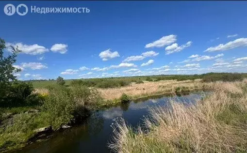 Участок в Пенза (15000 м) - Фото 1
