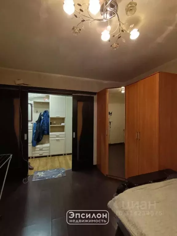 2-к кв. Курская область, Курск ул. Овечкина, 5 (46.6 м) - Фото 1