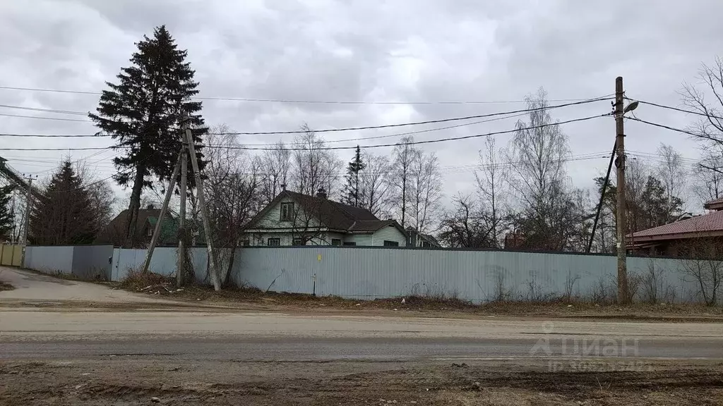 дом в ленинградская область, всеволожский район, токсовское городское . - Фото 1