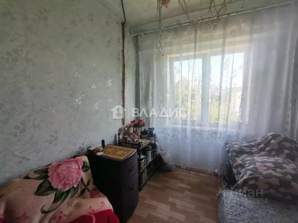 3-к кв. Иркутская область, Ангарск 177-й кв-л, 9 (49.1 м) - Фото 0