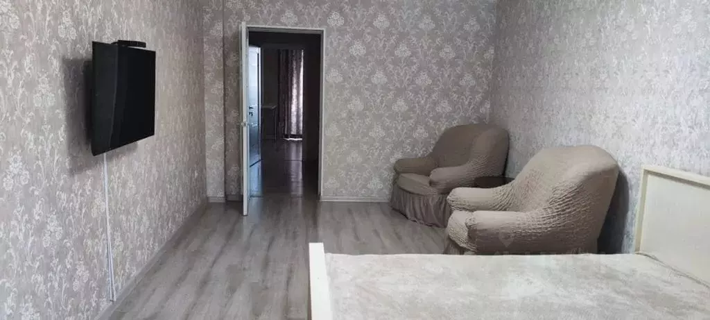 2-к кв. Дагестан, Махачкала ул. Максима Горького, 85Б (80.0 м) - Фото 1