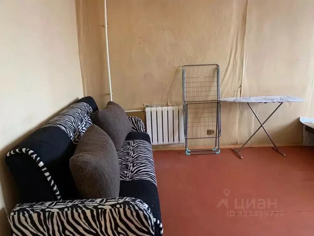 2-к кв. Московская область, Коломна Зеленая ул., 11 (60.0 м) - Фото 2