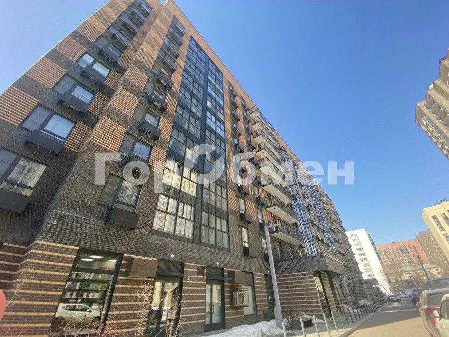 Квартира, 1 комната, 36.7 м - Фото 0