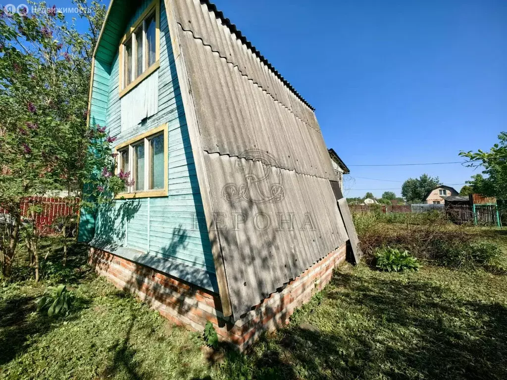 Дом в село Стромынь (40 м) - Фото 1