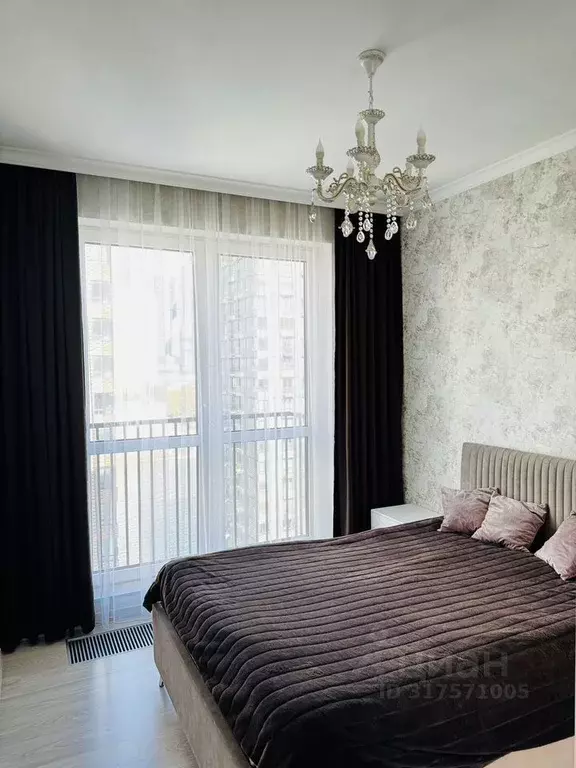 2-к кв. Москва Большая Филевская ул., 3к3 (40.0 м) - Фото 0