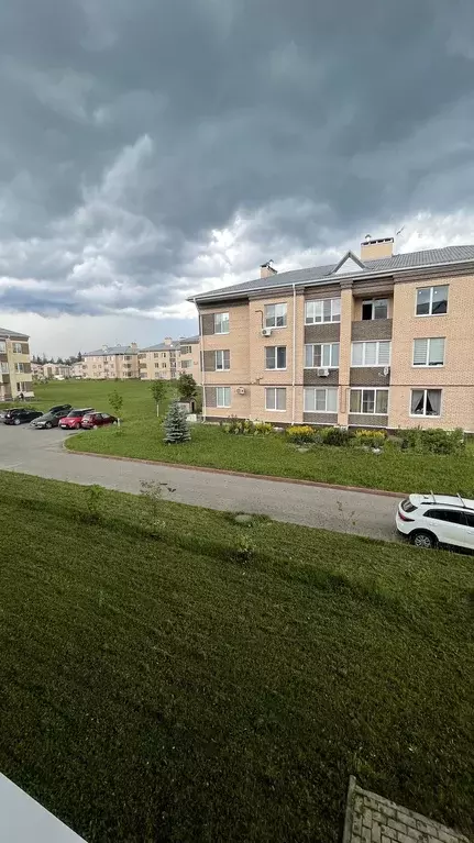 Продаётся 1-к квартира, 35.8 м - Фото 0