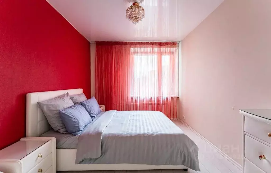 2-к кв. Москва Большая Переяславская ул., 6К2 (45.0 м) - Фото 2