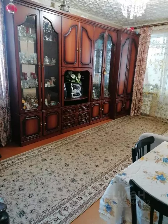 2-к кв. Нижегородская область, Нижний Новгород ул. Энгельса, 14 (46.0 ... - Фото 1