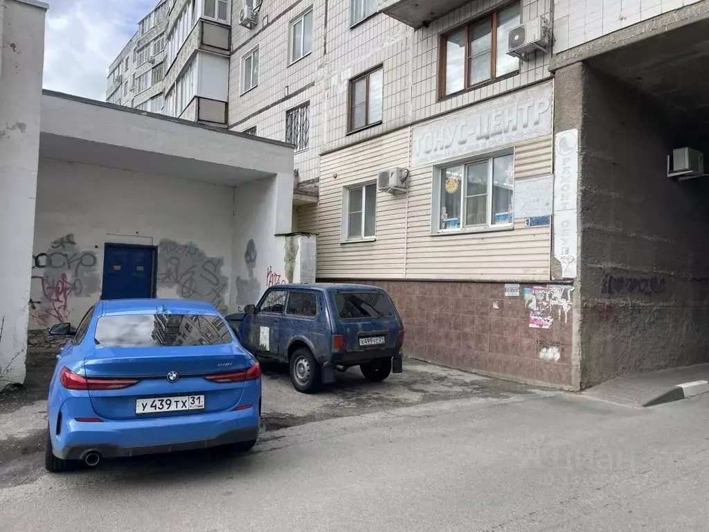 Офис в Белгородская область, Старый Оскол Солнечный мкр, 3 (87 м) - Фото 1