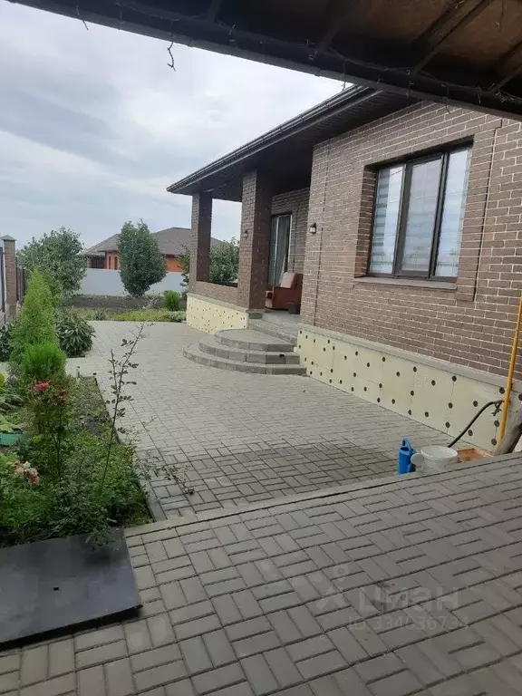 Коттедж в Белгородская область, Губкин ул. Учительская, 23В (133 м) - Фото 1