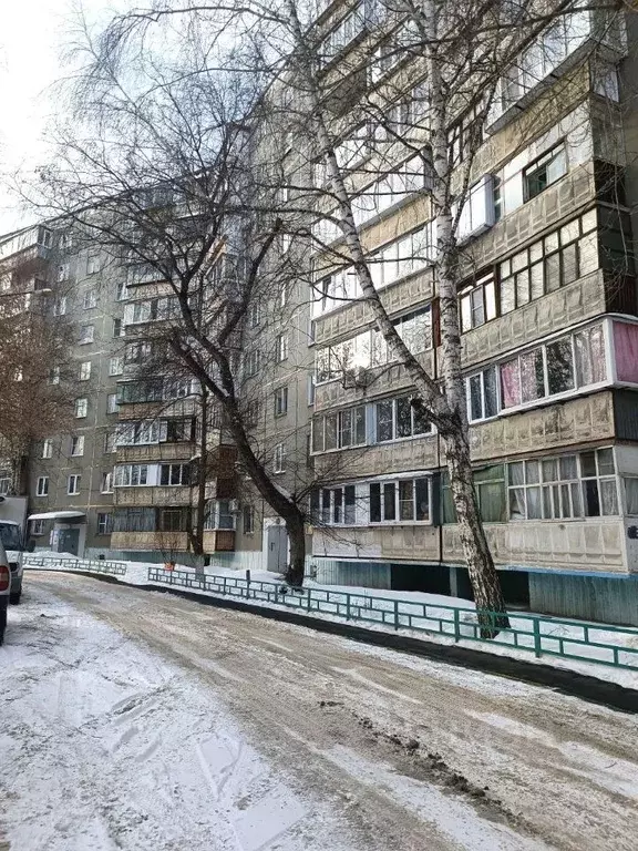 4-к кв. Челябинская область, Челябинск ул. Агалакова, 35 (81.7 м) - Фото 1