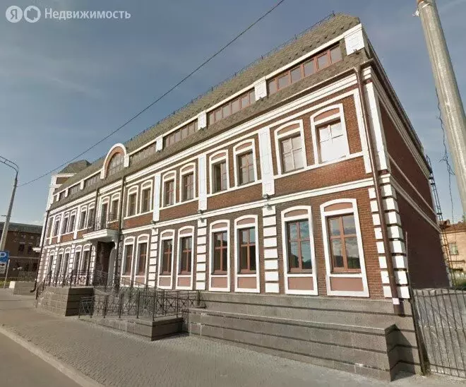 Офис (2178 м) - Фото 0