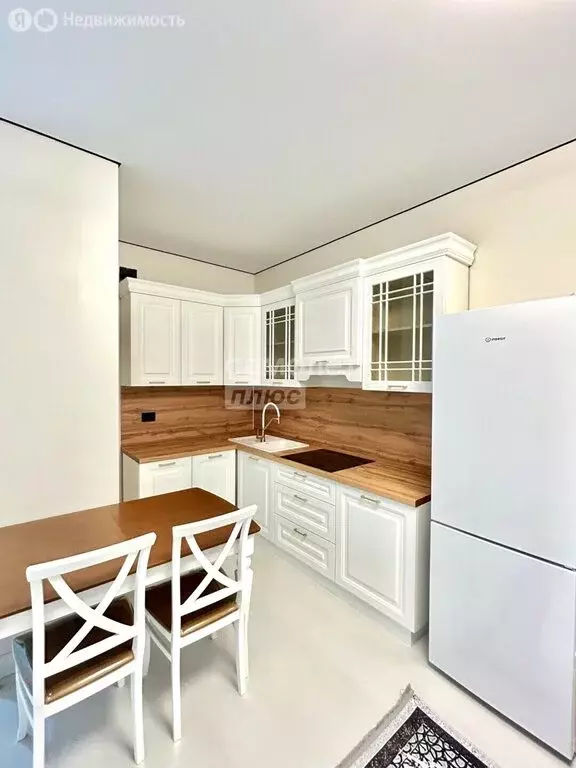 2-комнатная квартира: Грозный, улица Мамсурова, 1 (37 м) - Фото 2