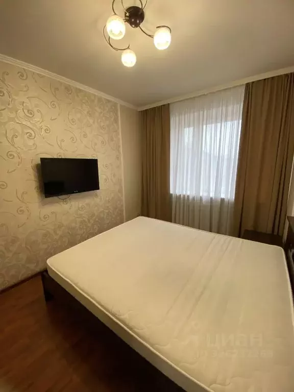 2-к кв. Ростовская область, Ростов-на-Дону ул. Миронова, 8а (55.0 м) - Фото 2