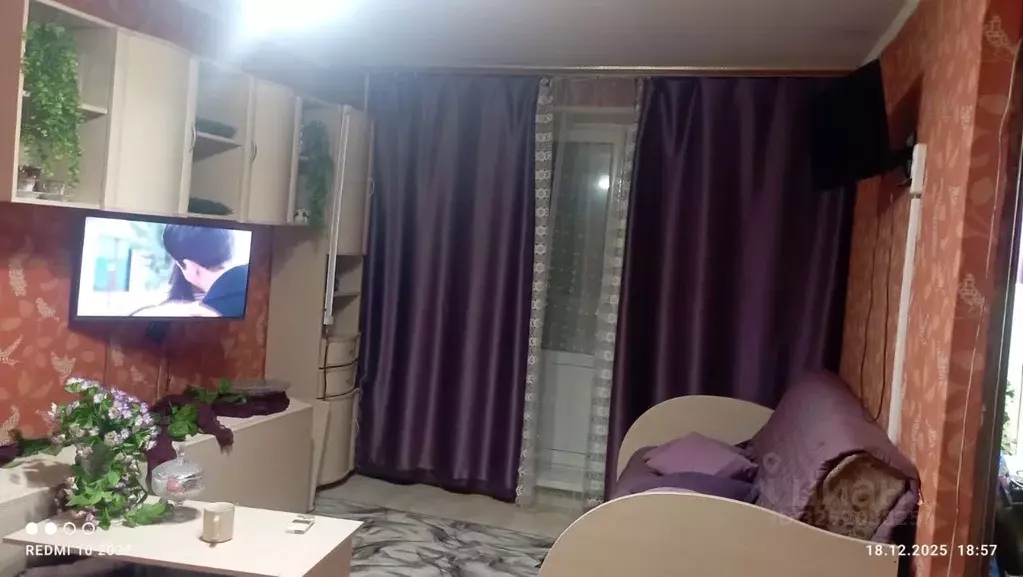 1-к кв. Москва Бойцовая ул., 10К2 (40.0 м) - Фото 1