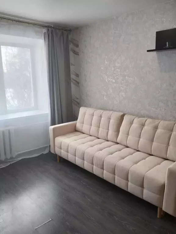 Комната Свердловская область, Екатеринбург Вторчермет жилрайон, ул. ... - Фото 1