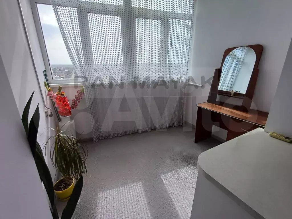 3-к. квартира, 63 м, 8/9 эт. - Фото 1