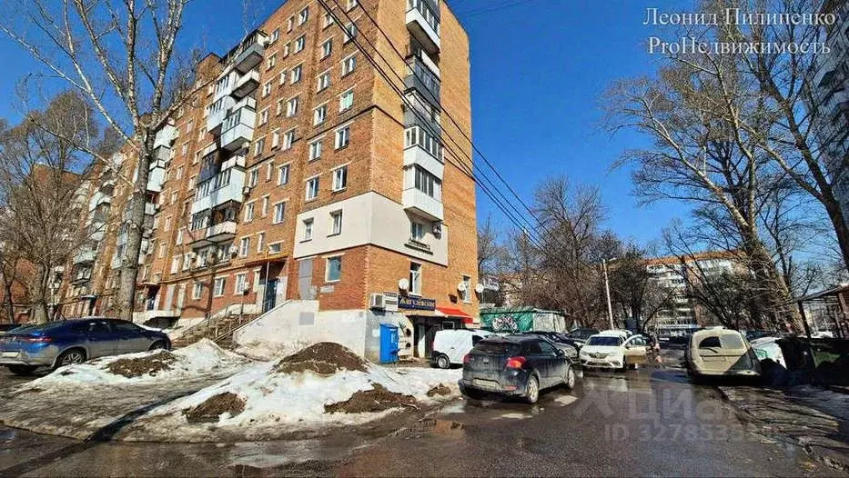 Склад в Самарская область, Самара просп. Кирова, 180 (9 м) - Фото 1