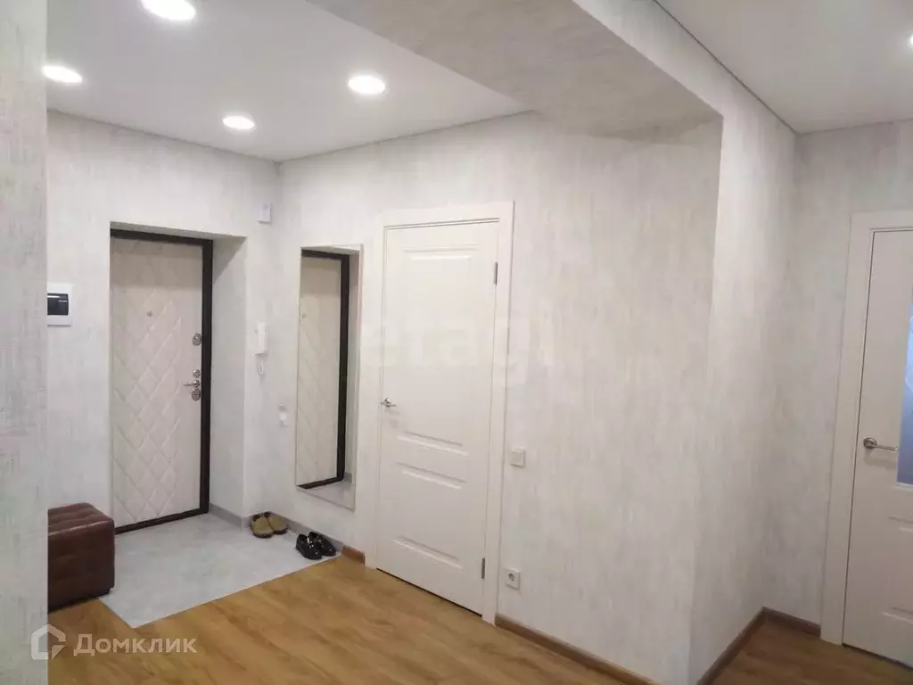Продаётся 2-к квартира, 63.8 м - Фото 0