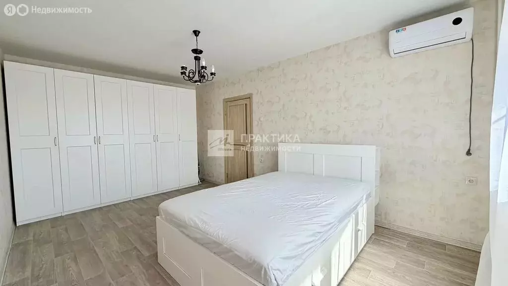 1-комнатная квартира: Москва, Гурьевский проезд, 17к1 (36.5 м) - Фото 1