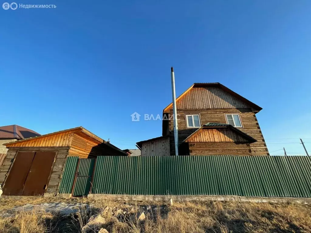 Дом в Заиграевский район, сельское поселение Талецкое, ДНТ Подснежник, ... - Фото 2